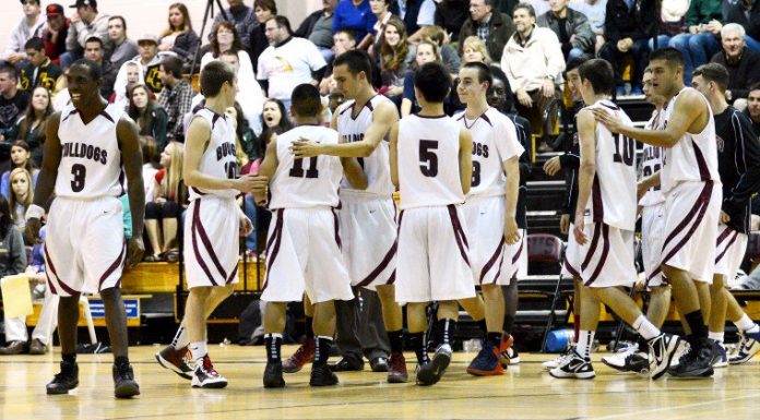 Hoops: Bulldogs close tourney with victory over Lompoc