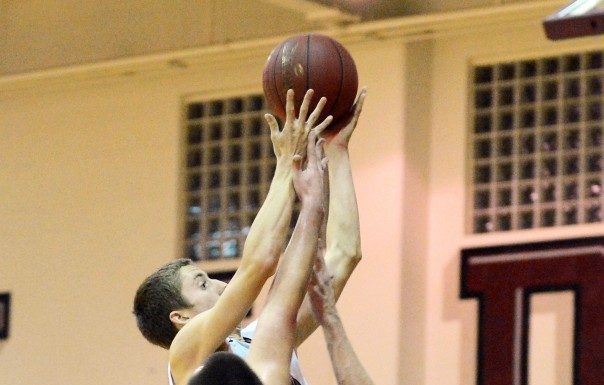 El Toro Boys Basketball