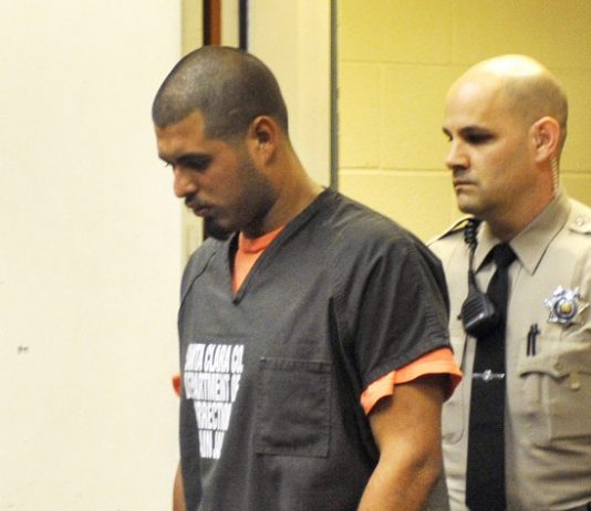 Plea hearing for Sierra LaMar murder suspect scheduled for Monday