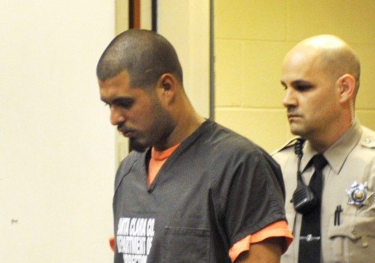 Plea hearing for Sierra LaMar murder suspect scheduled for Monday