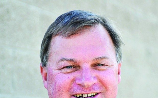 Change constant for local news business – except it’s still all about our town