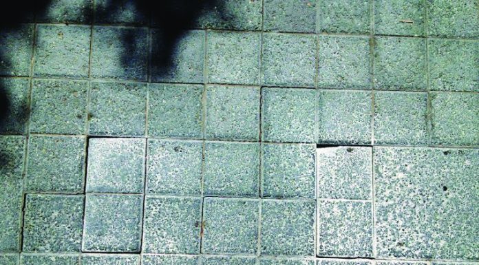 City, contractor continue to evaluate Third Street damages