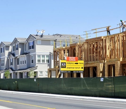 Developers compete to build 229 new homes in Morgan Hill