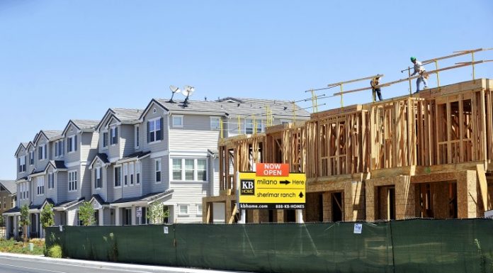 Developers compete to build 229 new homes in Morgan Hill