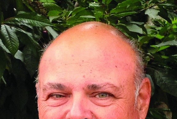 SCVWD taking applications for director’s seat