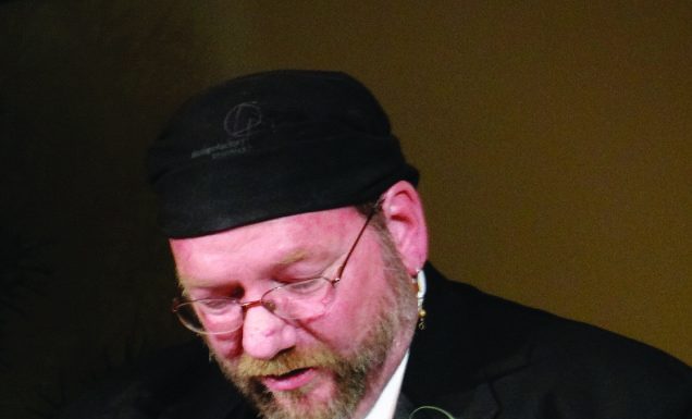 Glitz, glamour and fun at ‘Celebrate’ community awards