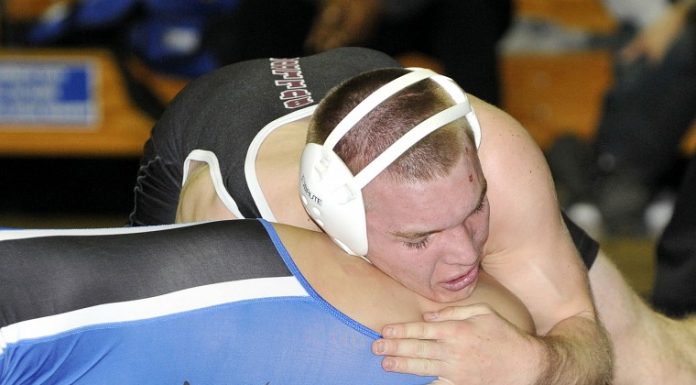 Wrestling: Sobrato’s Lefore wins another tourney title