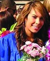 Friends, family to celebrate Tara Romero’s 16th birthday