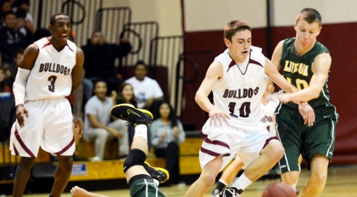 Hoops: Sobrato boys erasing last year’s struggles