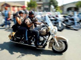 Document: FPPC OKs mayor for motorcycle rally vote