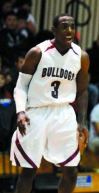 South Valley Athlete of the Week: Isaiah Hardy