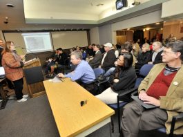 El Toro trail peaks interest