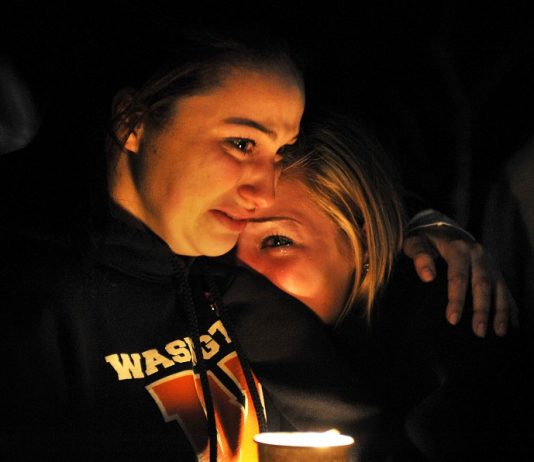 Stories of the year: A look back at 2012