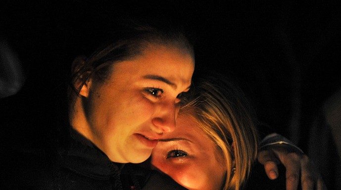 Stories of the year: A look back at 2012