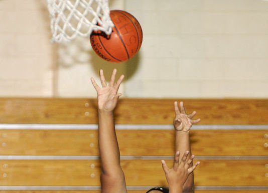Sobrato vs Independence Girls Basketball