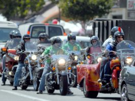 Meeting Preview: City officials propose steep drop for rally police bill