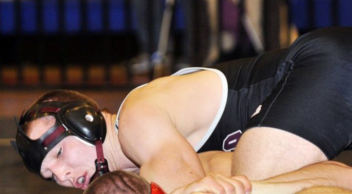 Wrestling: LeFore becomes first Bulldog to reach state since 2007