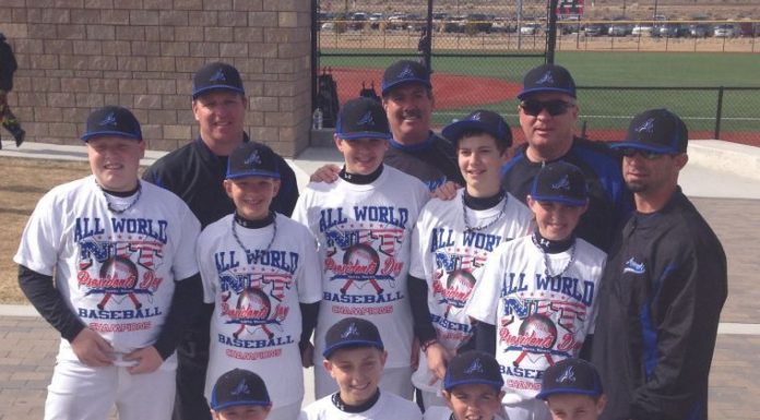 Baseball: MH Assault wins another tourney