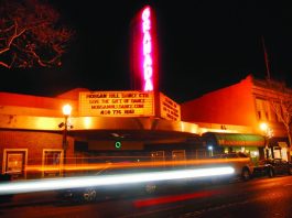 Save the Granada – for now, at least