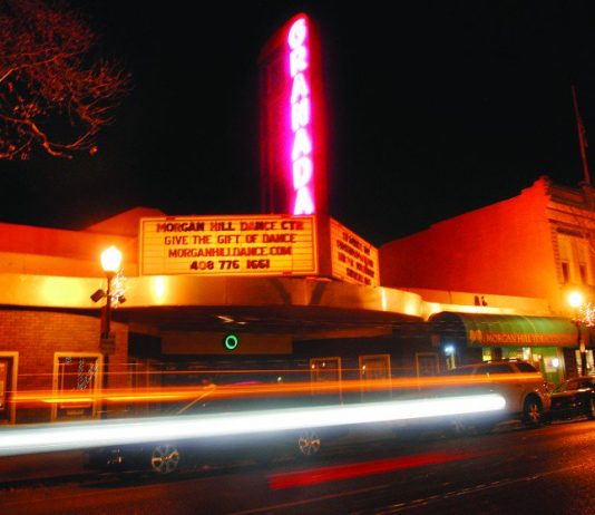 Save the Granada – for now, at least