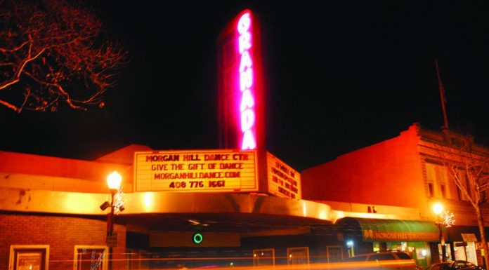 Save the Granada – for now, at least