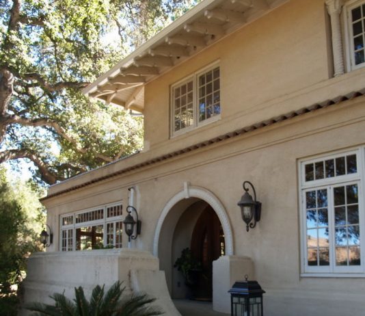 Rhoades Ranch to be designated on historic registry