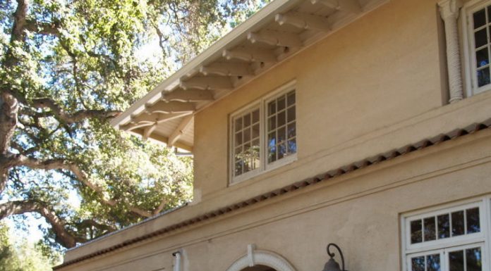 Rhoades Ranch to be designated on historic registry