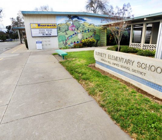 Burnett campus could be put to new use