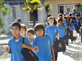 Parents: We want charter school – now