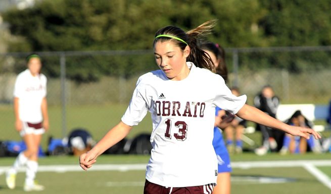 Soccer: Live Oak, Sobrato boys, girls haul in BVAL honors