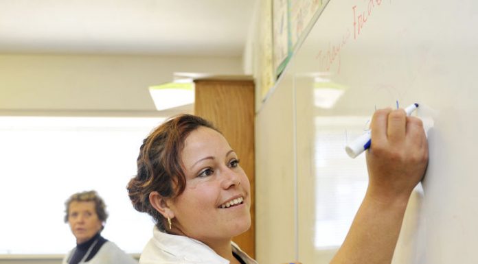 Empowerment through learning, loving