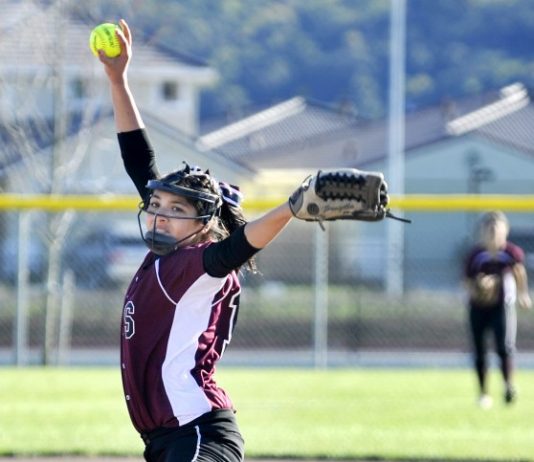 Softball: Torres, Bulldogs in hunt for another BVAL title