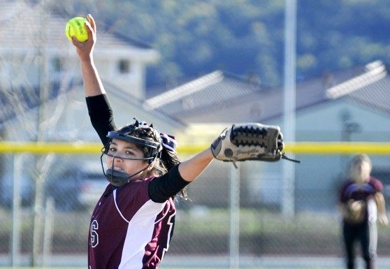Softball: Torres, Bulldogs in hunt for another BVAL title