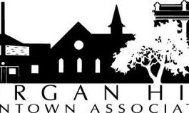 Inaugural Bites of Downtown Morgan Hill a success