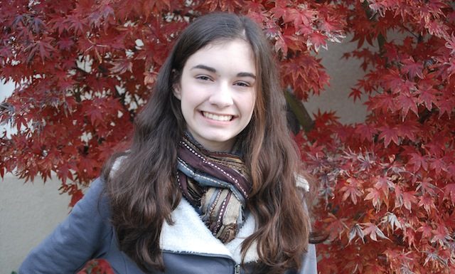 Local student achieves top ACT score