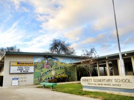 Capriano neighborhood: Central High is not welcome