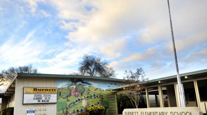 Capriano neighborhood: Central High is not welcome