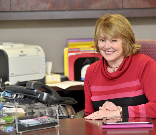 Board approves $6.8m for Burnett
