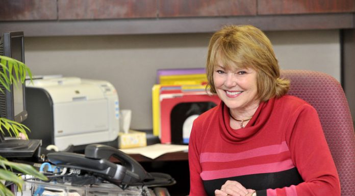 Board approves $6.8m for Burnett