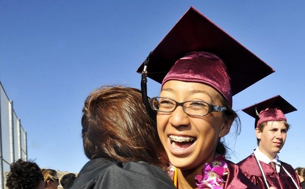 Giving youth a head start