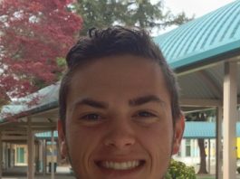 Student of the Week: Kyle van den Brand Horninge