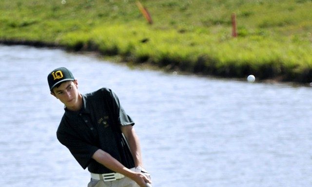 Golf: Live Oak boys top Sobrato, improve to 3-1