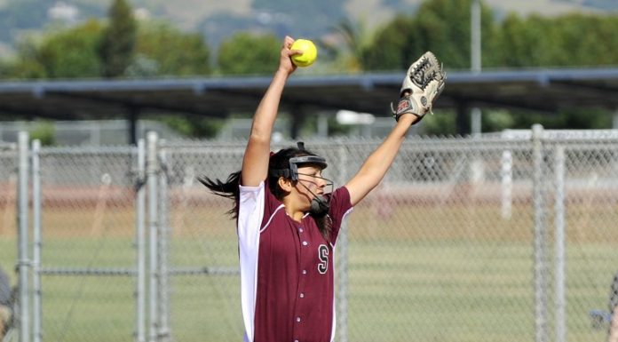 Softball: Torres, Bulldogs top Westmont in BVAL opener
