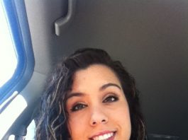 Student of the Week: Jennifer Gonzalez