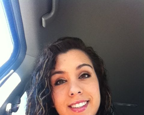 Student of the Week: Jennifer Gonzalez