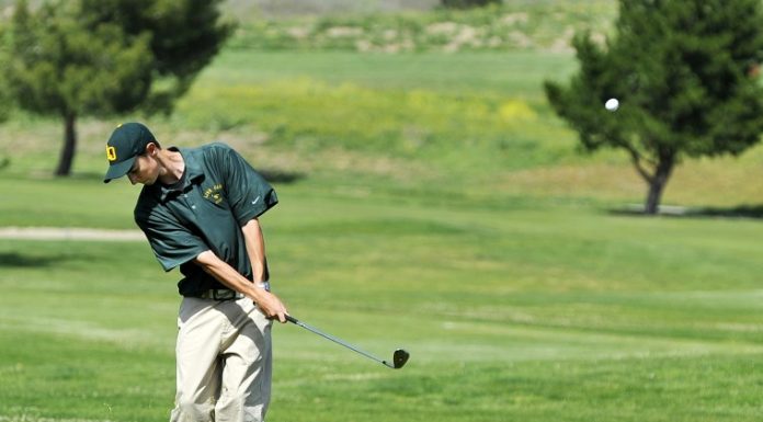 Golf: Ryder, Jarvis help Live Oak boys edge Leland