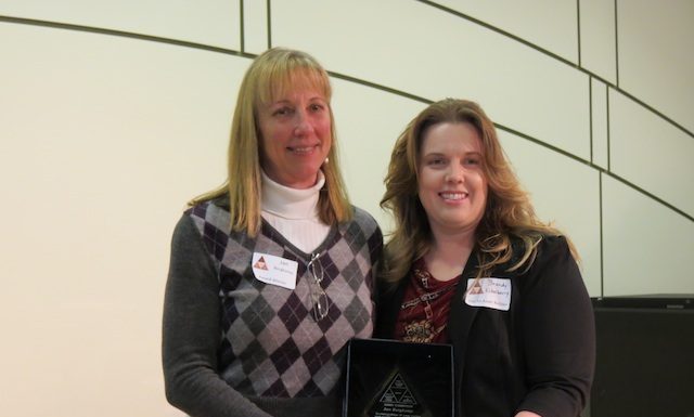 Live Oak employee named Role Model of the Year