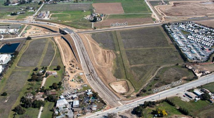 Boulevard set to spread like ‘Butter’field