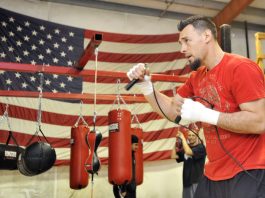 UPDATED: Guerrero arrested on gun charges at New York airport