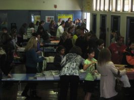 Coalition provides supplies for MHUSD teachers